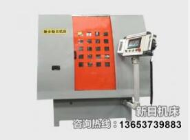 如何修磨中心孔磨床的中心孔？