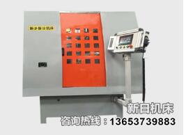 中心孔磨床的常見(jiàn)分類(lèi)