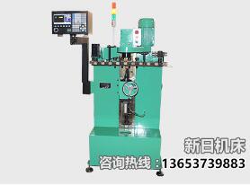 中心孔磨床的精度對(duì)加工工件有何影響？