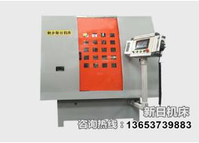 新鄉(xiāng)機(jī)床廠(chǎng)：如何保養(yǎng)中心孔研磨機(jī)？