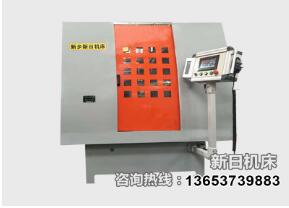 新鄉(xiāng)機床廠講解組合機床的特點