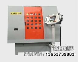 新鄉(xiāng)機床廠教你發(fā)揮設備更大應用價值