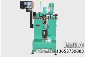 如何確保新鄉(xiāng)機床廠設備的安全操作