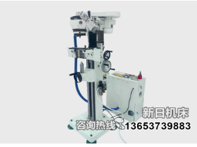 中心孔磨床的結構組成原理，你造嗎？