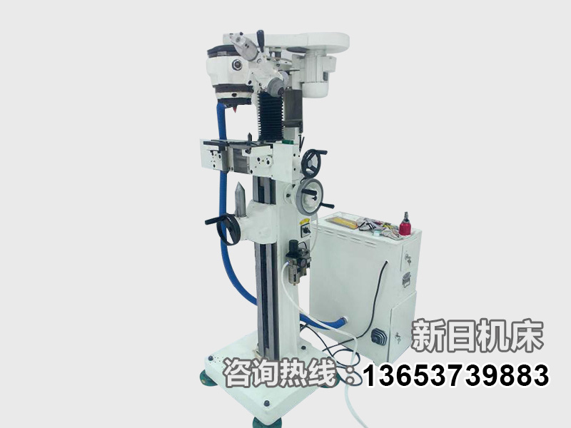 如何解決中心孔磨床的震動(dòng)？