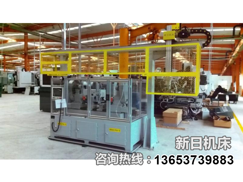 中心孔磨床選購(gòu)應(yīng)留意什么