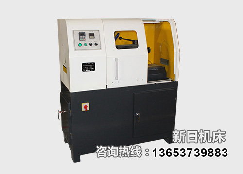 保養(yǎng)中心孔研磨機床，做好這5點！