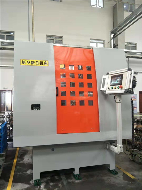 中心孔研磨機(jī)的常見毛病有哪些？