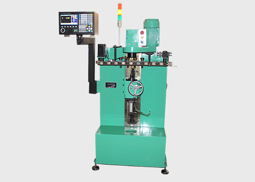 中心孔磨床缺油怎么辦？