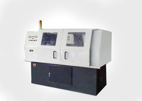 中心孔磨床出現(xiàn)異動(dòng)，這樣做事半功倍！