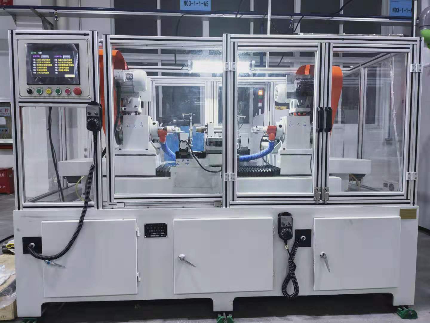 哪些因素影響中心孔磨床價(jià)格？